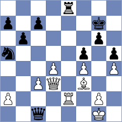 Abraham - Antova (Chesterfield MO USA, 2024)