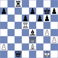 Atakhan - Makarian (chess.com INT, 2022)