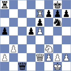 Robson - Webster (England, 2013)