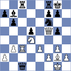Martino Gross - Orlov (Gelsenkirchen, 2015)