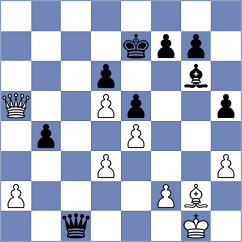 Dorendorf - Schlange (Playchess.com INT, 2020)