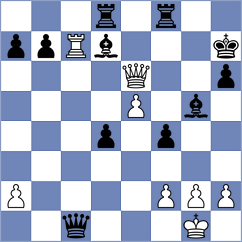 Fomin - Cherniuk (Salekhard, 2007)