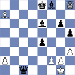 Milicevic - Katchanov (Logrono, 1998)