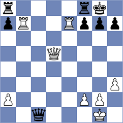 Hernandez Ojeda - Goncharov (chess.com INT, 2024)