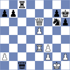 Zaria - Chesnokov (Lipetsk, 2008)