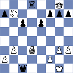 Barath - Kozlov (chess.com INT, 2025)