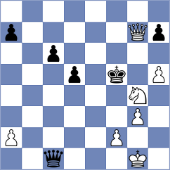 Larez Hernandez - Suarez Ruiz (Porlamar, 2013)