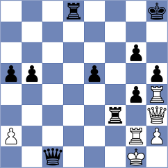 Santana Cano - Merino Perez (Malaga, 2000)