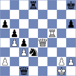 Van den Akker - Van Barneveld (Utrecht, 2001)