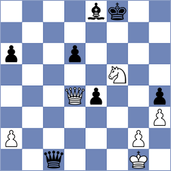 Kholin - Matinian (Chess.com INT, 2021)