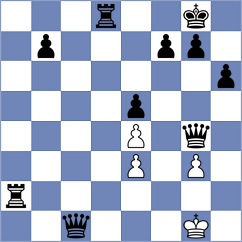 Meyer - Pattanaik (Chess.com INT, 2021)