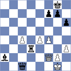 Cooklev - Janaszak (chess.com INT, 2023)