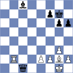Manukyan - He (chess.com INT, 2022)