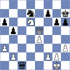 Bilan - Zaichenko (Chess.com INT, 2021)