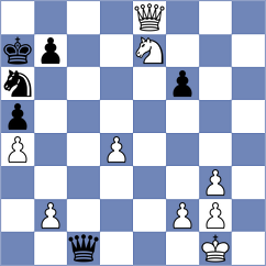 Karaev - Leve (chess.com INT, 2024)