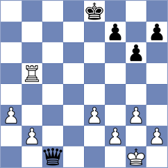 Sevilla Subiza - Vazquez Arellano (Huarte, 2010)