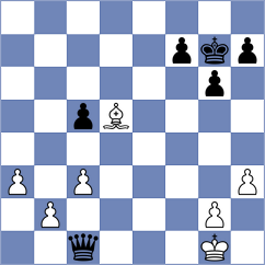 Adair - Newell (Uxbridge, 2009)