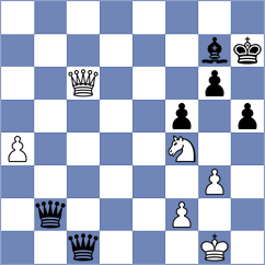 Shreyas Seshadri Nallore - Meszaros (chess.com INT, 2024)