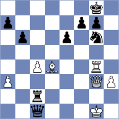 Kambrath - Durarbayli (Chess.com INT, 2017)