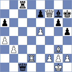 Medina - Manteiga (chess.com INT, 2024)