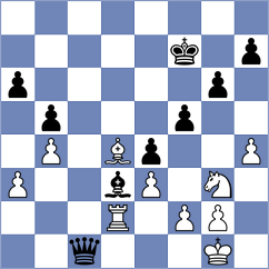 Shevchuk - Finek (chess.com INT, 2024)