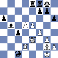 Mouritsen - Pedersen (Helsingor, 2012)