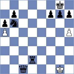 Useche - Mustakova (lichess.org INT, 2022)