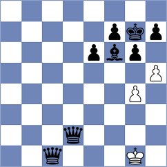 Lugo Martinez - Colman Mongelos (Asuncion, 2019)