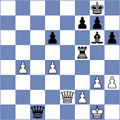 Baklan - Kubicka (Chess.com INT, 2020)
