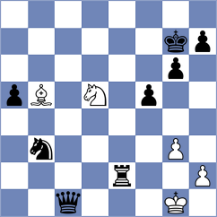 Zaichenko - Chernikov (Chess.com INT, 2020)