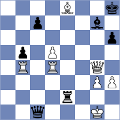 Fernandez Ponce - Martinez Andres (Asturias, 1995)