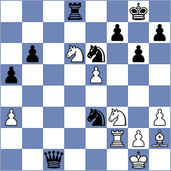 Reyes Zavaleta - Munoz Hoyos (Medellin COL, 2024)
