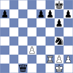 Metzger - Goetz (Playchess.com INT, 2020)