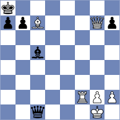 Rusan - Omariev (Chess.com INT, 2020)