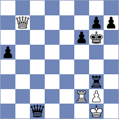 Peynot - Kaya (Chess.com INT, 2021)
