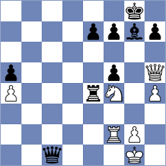 Leconte - Libiszewski (Brest, 2018)