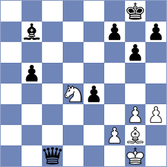 Dominguez - Mattenberger (chess.com INT, 2025)