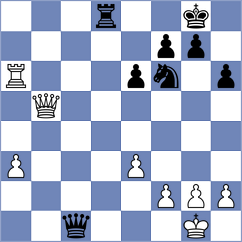 Serradesanferm Gonzalez - Hernando Rodrigo (Spain, 1999)