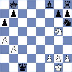 Peynot - Maders (Chess.com INT, 2021)