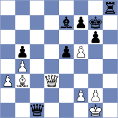 Goncalves - Pancevski (Skopje MKD, 2024)
