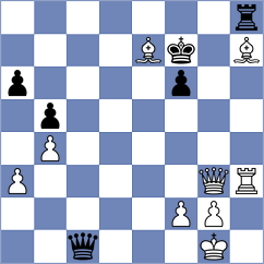 Nassr - Buksa (Lichess.org INT, 2021)