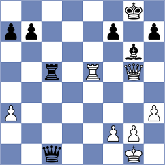Guo - Zampronha (chess.com INT, 2024)