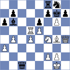 Rodriguez Perez - Granero Roca (Alicante, 2000)