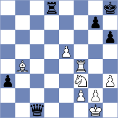 Holtel - Guimaraes (Chess.com INT, 2019)