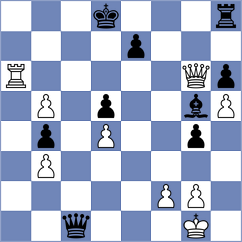 Mamedov - Iturrizaga Bonelli (chess.com INT, 2024)