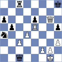 Strikovic - Sivakumar (San Francisco USA, 2024)