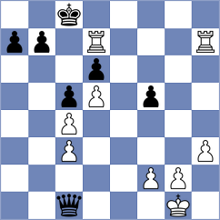 Tomecek - Markovic (Czech Republic, 1997)
