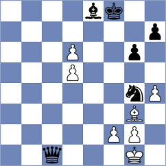 Liu - Federzoni (chess.com INT, 2023)