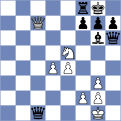 Olsen - Barak (chess.com INT, 2024)