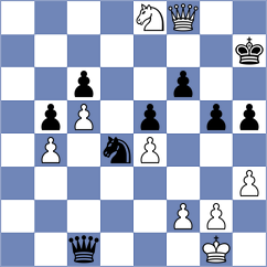 Chevannes - Tucker (Hastings, 2006)